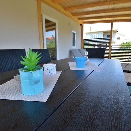 Mobile Home Cvita Betina  Exterior foto