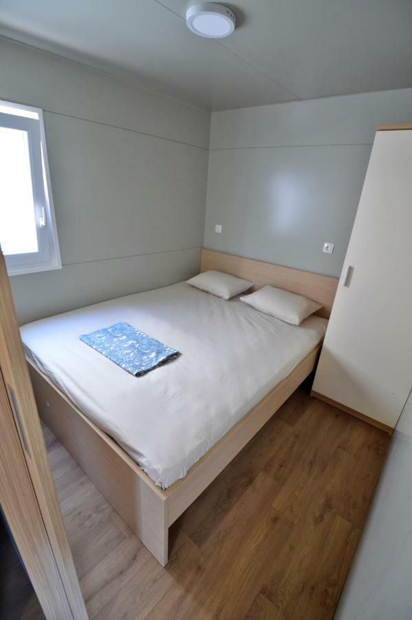 Mobile Home Cvita Betina  Exterior foto